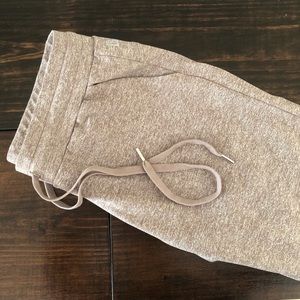 Coffee joggers BUFFBUNNY